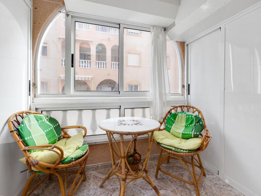 Španělsko Apartamento Torrevieja Alicante