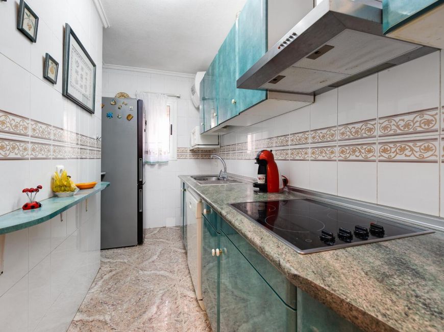 Španělsko Apartamento Torrevieja Alicante