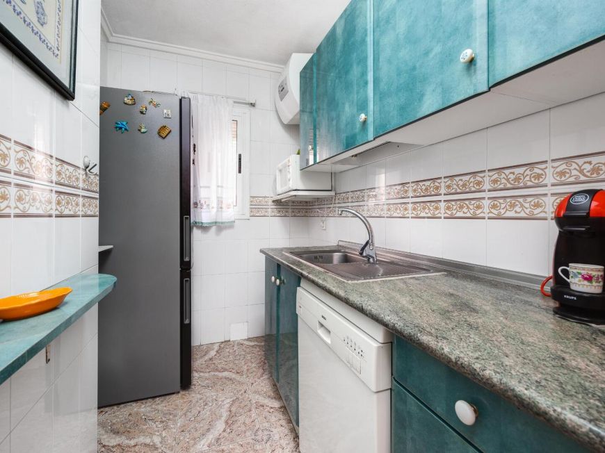 Španělsko Apartamento Torrevieja Alicante