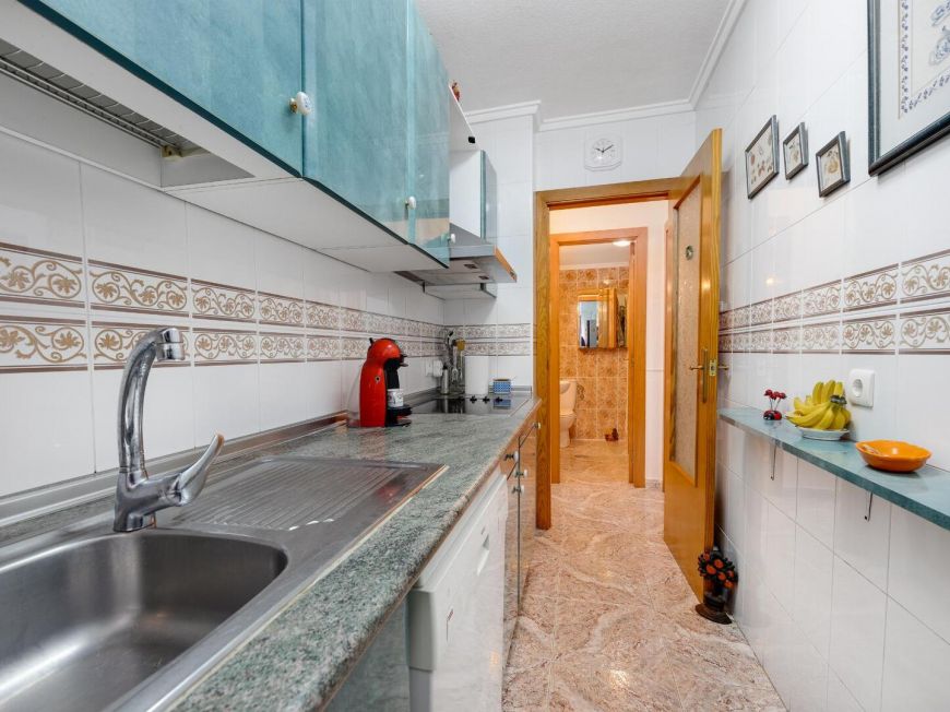 Španělsko Apartamento Torrevieja Alicante