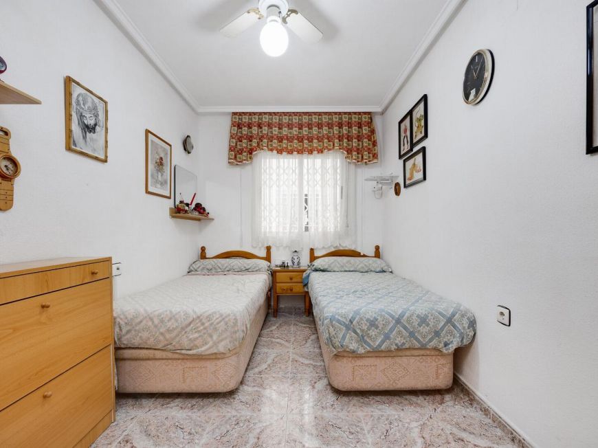 Španělsko Apartamento Torrevieja Alicante