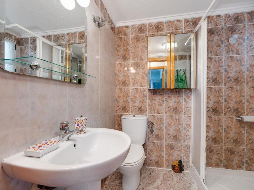 Španělsko Apartamento Torrevieja Alicante