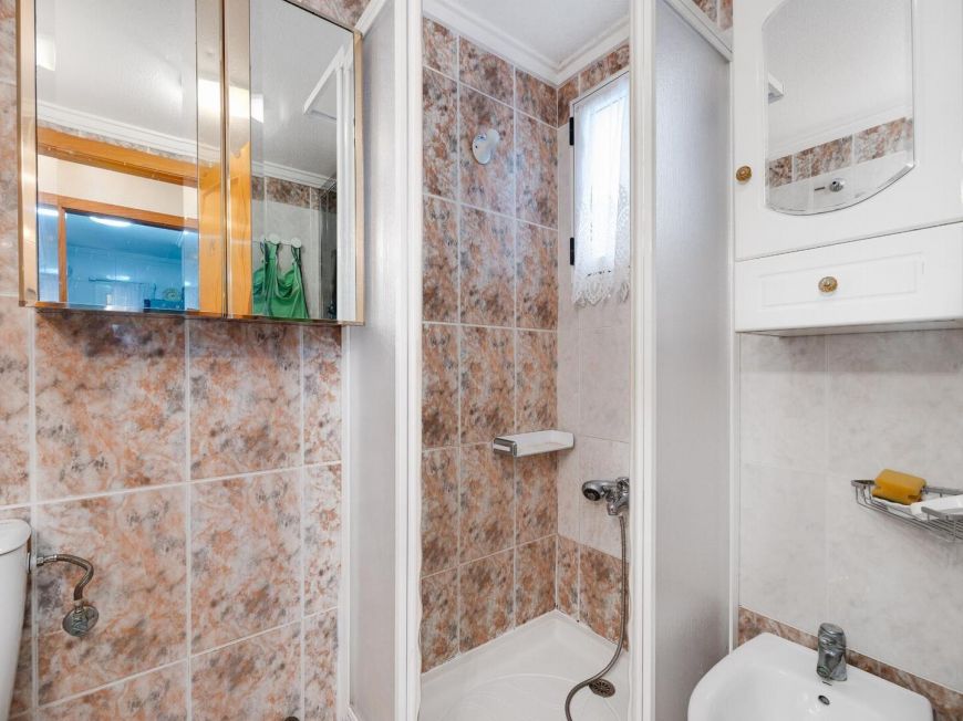 Španělsko Apartamento Torrevieja Alicante