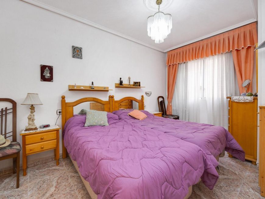 Španělsko Apartamento Torrevieja Alicante