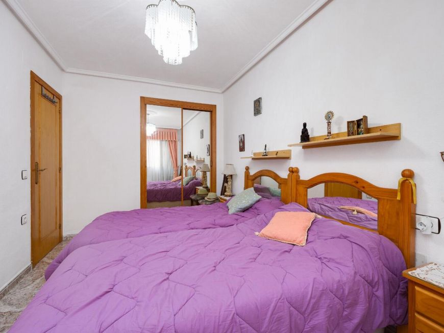 Španělsko Apartamento Torrevieja Alicante