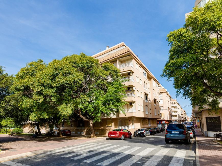 Španělsko Apartamento Torrevieja Alicante