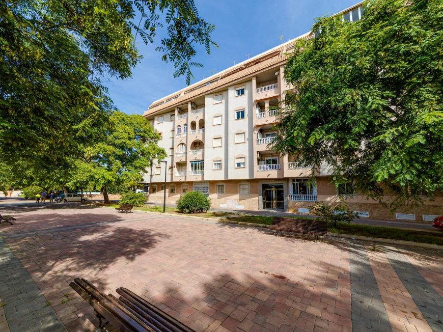 Španělsko Apartamento Torrevieja Alicante