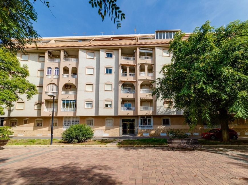 Španělsko Apartamento Torrevieja Alicante