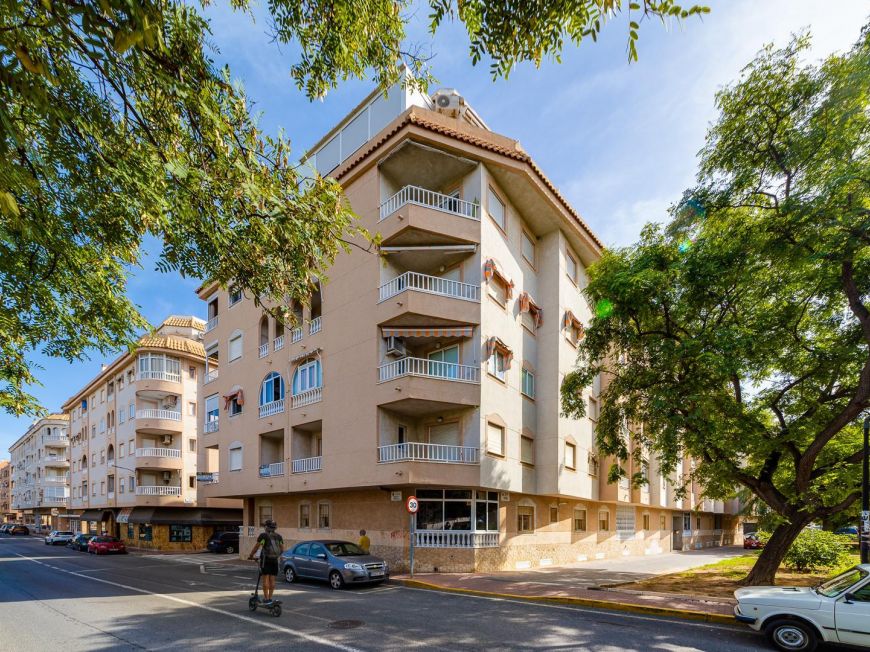 Španělsko Apartamento Torrevieja Alicante
