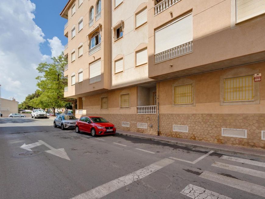 Španělsko Apartamento Torrevieja Alicante