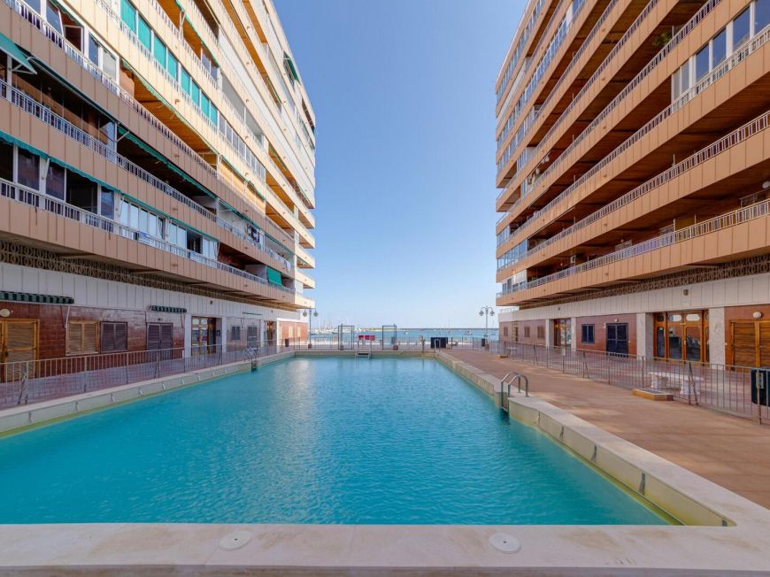 Espanha Apartamento Torrevieja Alicante