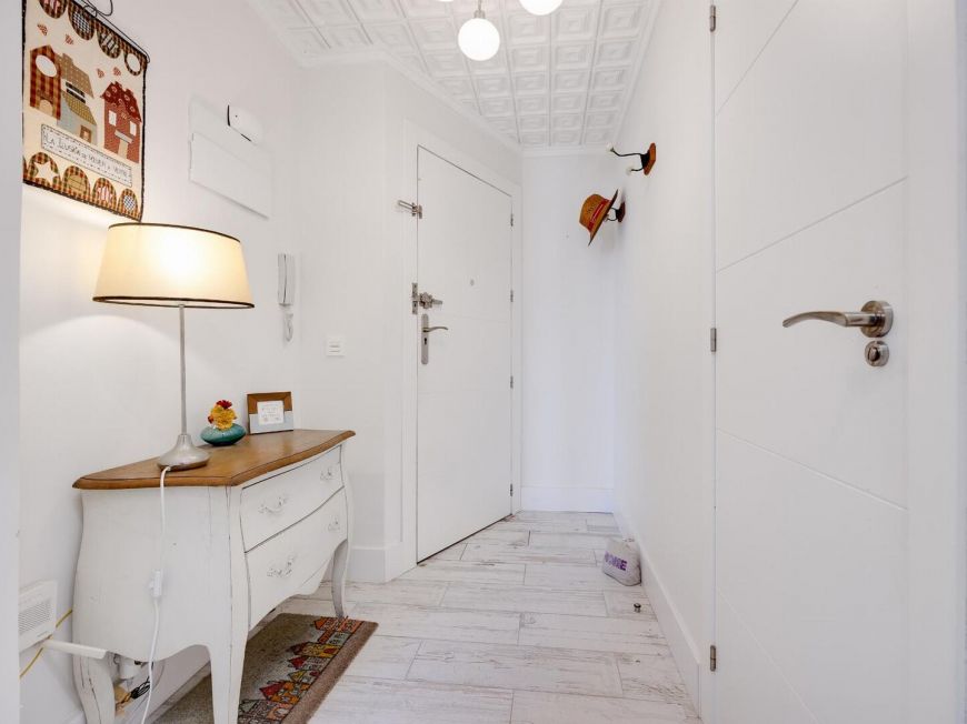 Espanha Apartamento Torrevieja Alicante