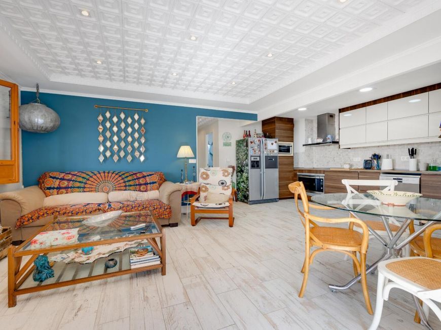 Espanha Apartamento Torrevieja Alicante