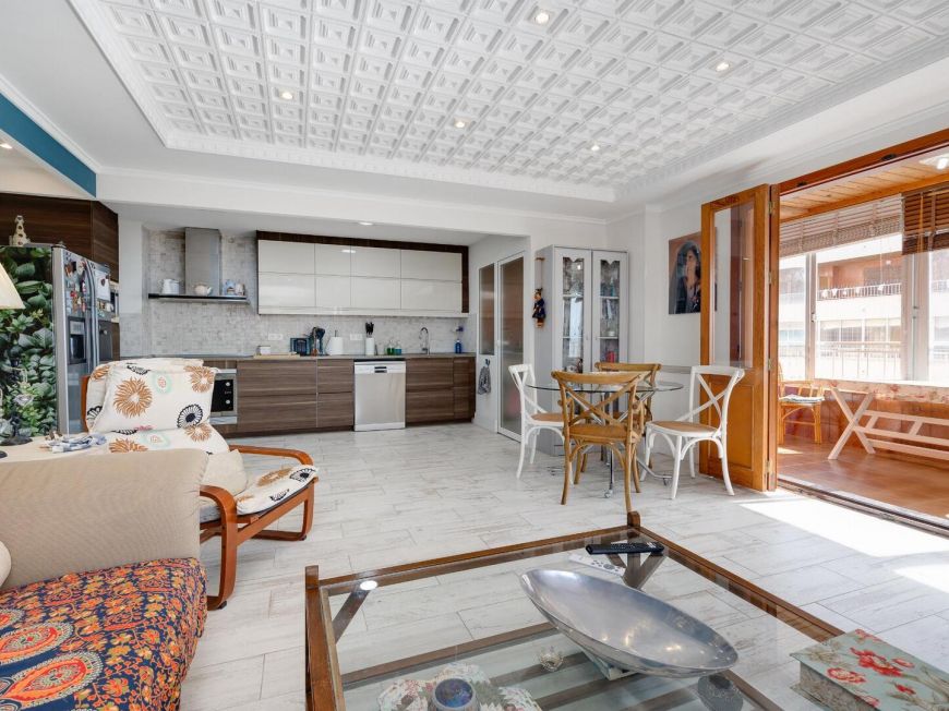 Espanha Apartamento Torrevieja Alicante