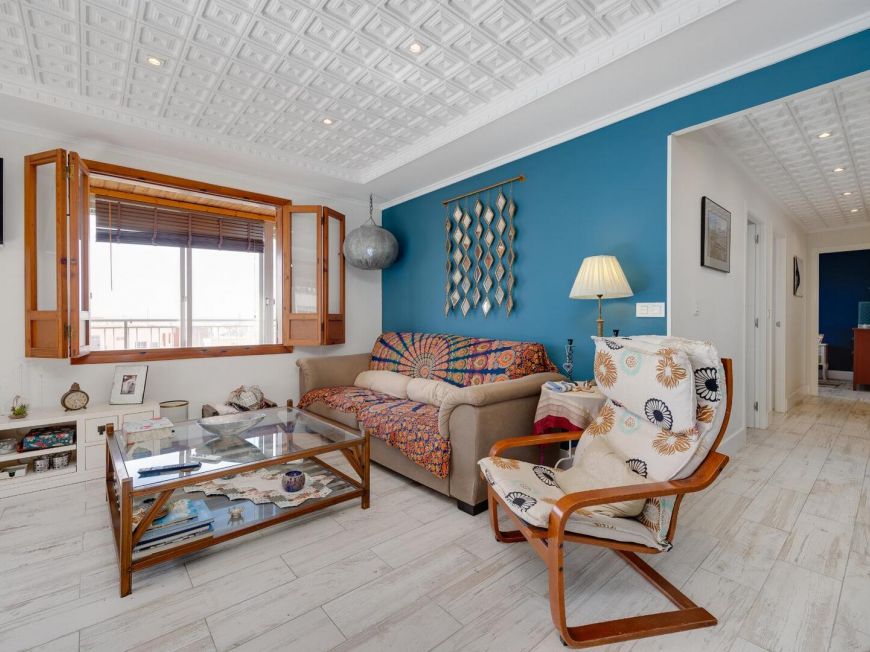 Espanha Apartamento Torrevieja Alicante