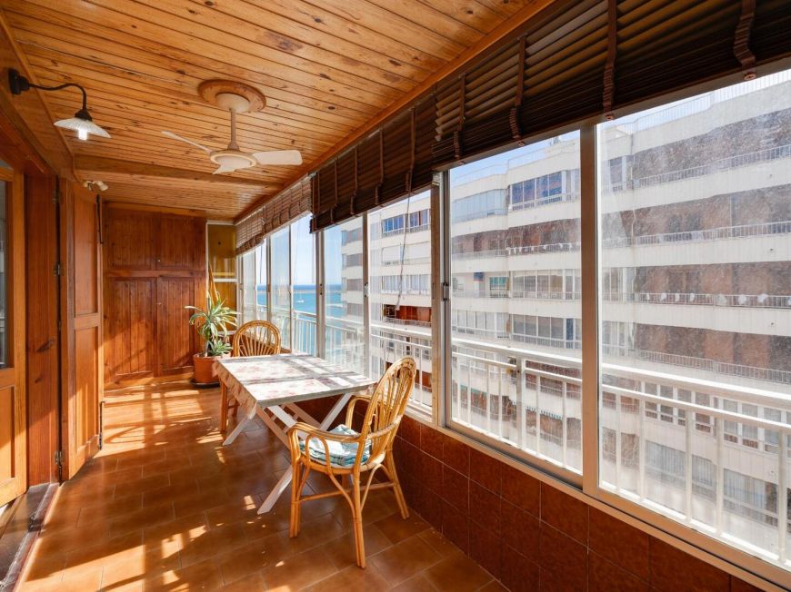 Espanha Apartamento Torrevieja Alicante