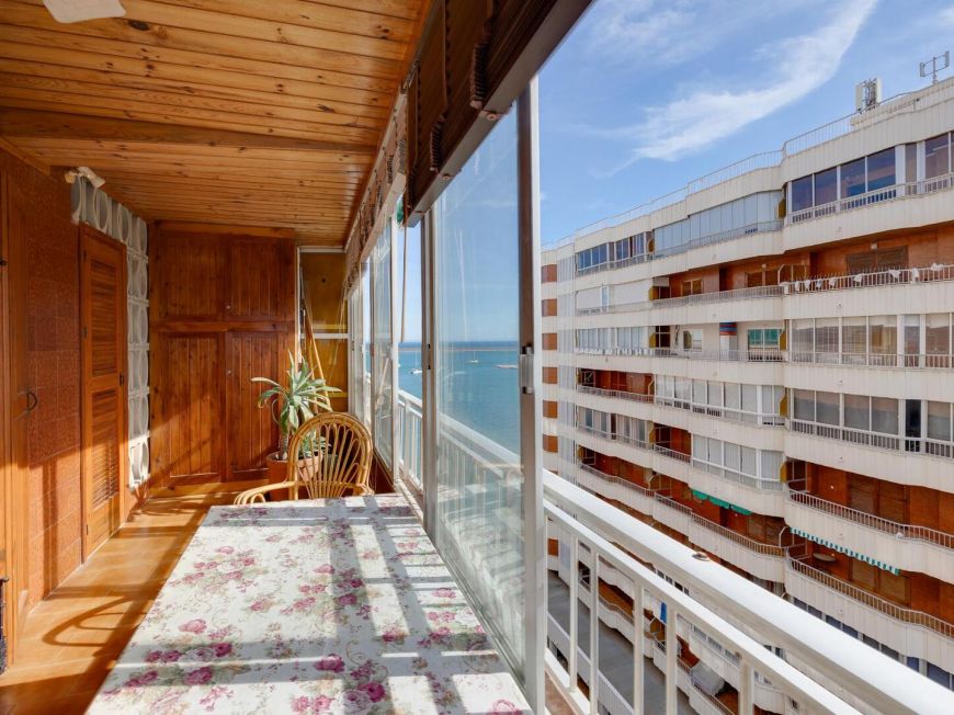 Espanha Apartamento Torrevieja Alicante
