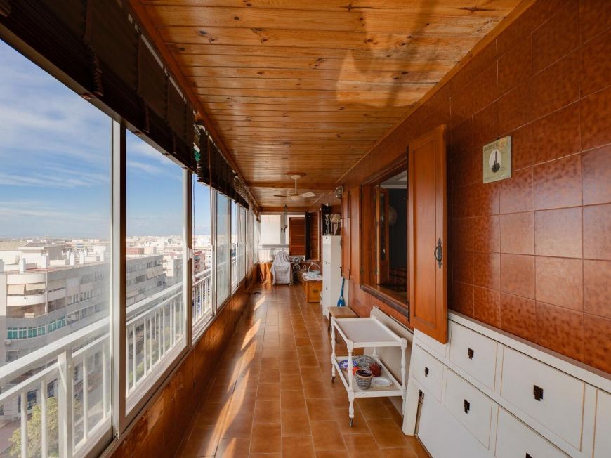 Španělsko Apartamento Torrevieja Alicante