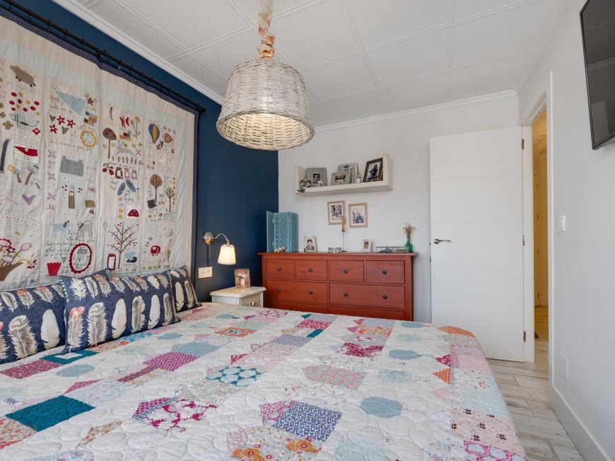 Espanha Apartamento Torrevieja Alicante