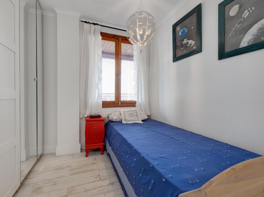 Espanha Apartamento Torrevieja Alicante