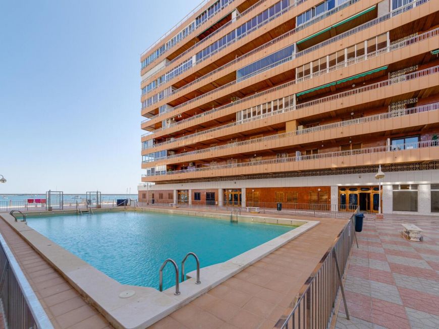 Espanha Apartamento Torrevieja Alicante