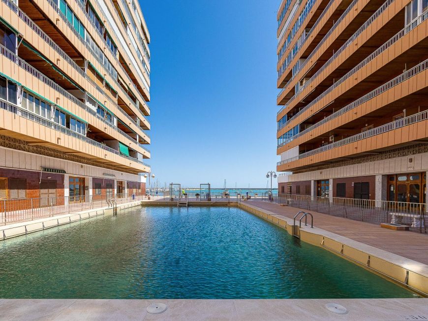 Espanha Apartamento Torrevieja Alicante
