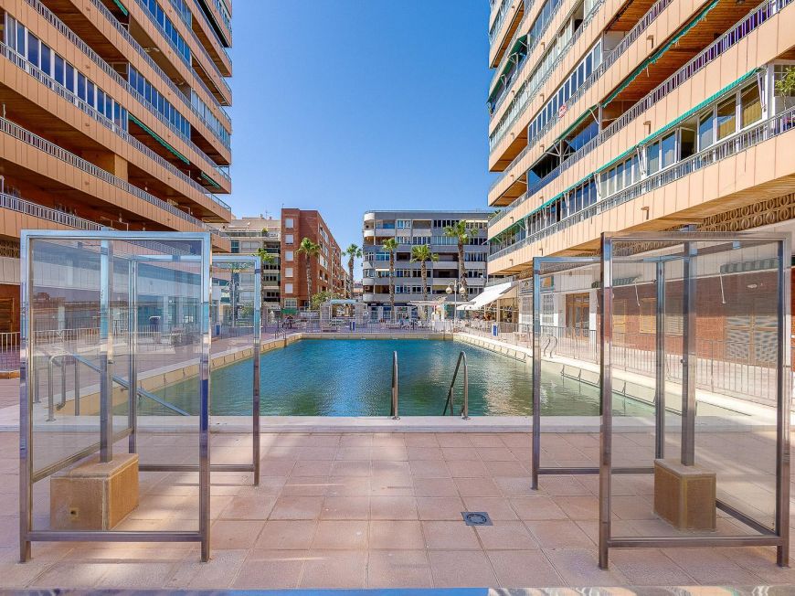Espanha Apartamento Torrevieja Alicante