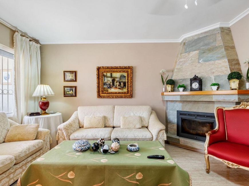 Španělsko Dům / vila Orihuela Costa ALICANTE