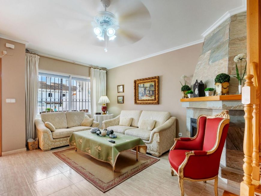 Španělsko Dům / vila Orihuela Costa ALICANTE