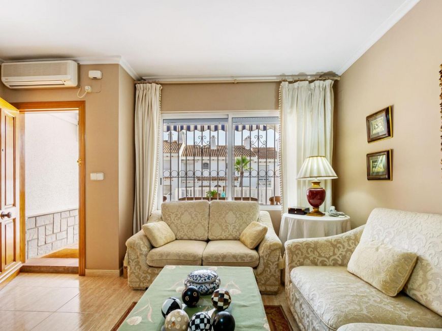 Španělsko Dům / vila Orihuela Costa ALICANTE