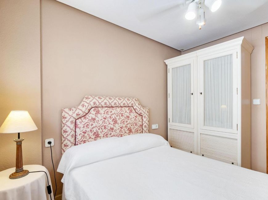 Španělsko Dům / vila Orihuela Costa ALICANTE