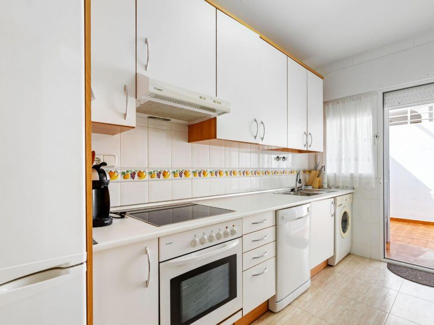 Španělsko Dům / vila Orihuela Costa ALICANTE