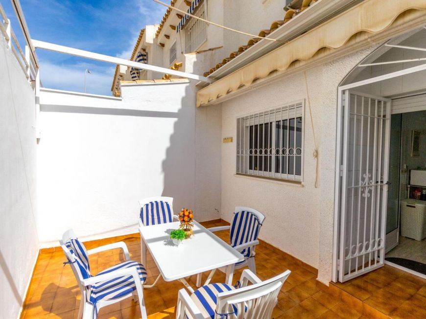 Španělsko Dům / vila Orihuela Costa ALICANTE