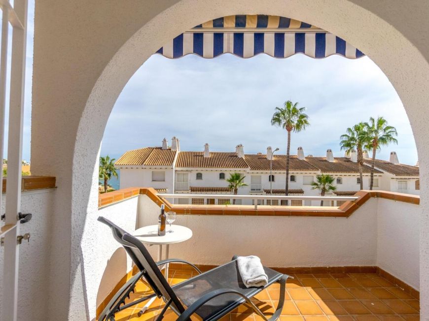 Španělsko Dům / vila Orihuela Costa ALICANTE