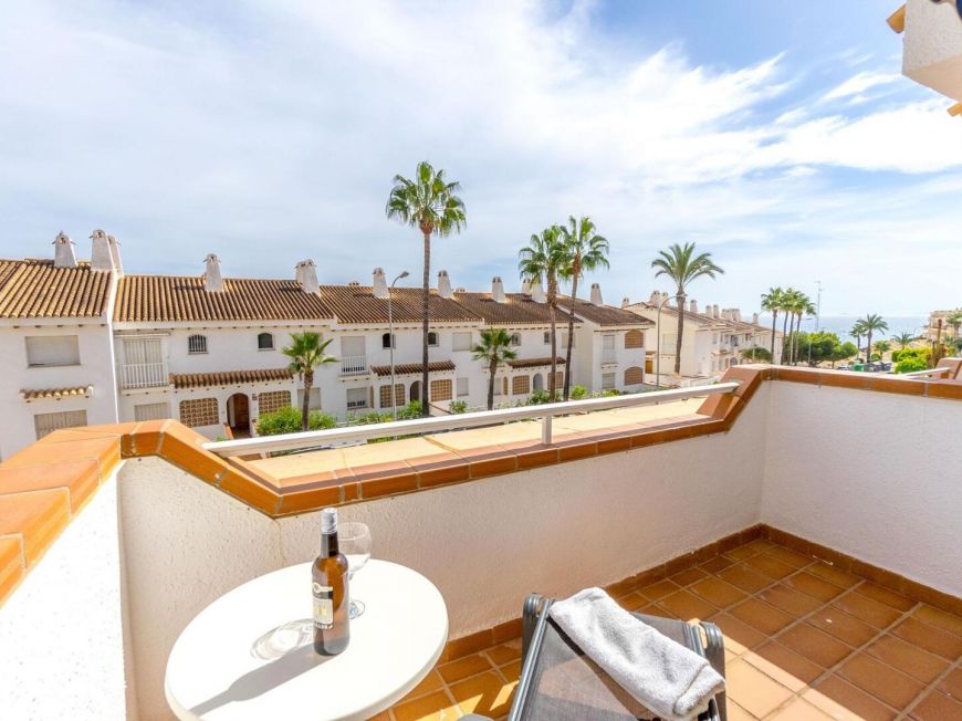 Španělsko Dům / vila Orihuela Costa ALICANTE