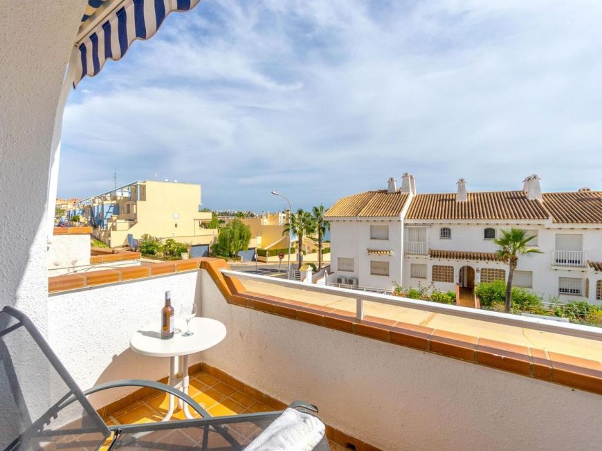 Španělsko Dům / vila Orihuela Costa ALICANTE