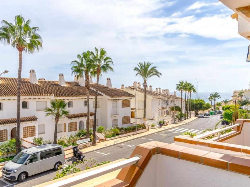 Španělsko Dům / vila Orihuela Costa ALICANTE