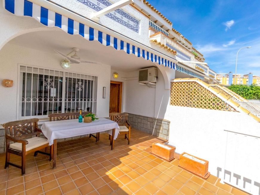 Španělsko Dům / vila Orihuela Costa ALICANTE