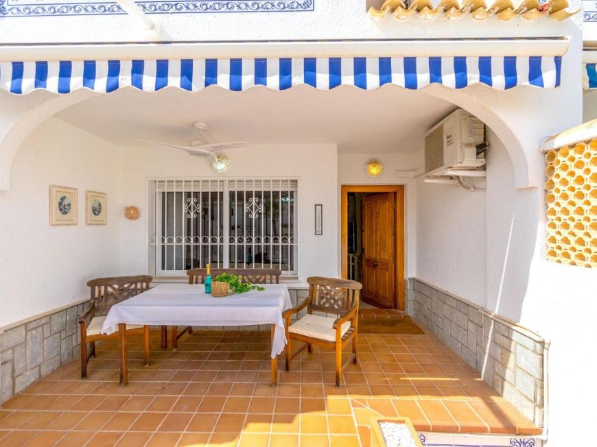 Španělsko Dům / vila Orihuela Costa ALICANTE