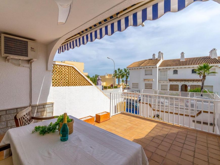 Španělsko Dům / vila Orihuela Costa ALICANTE