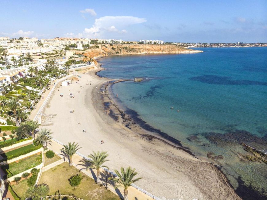 Španělsko Dům / vila Orihuela Costa ALICANTE