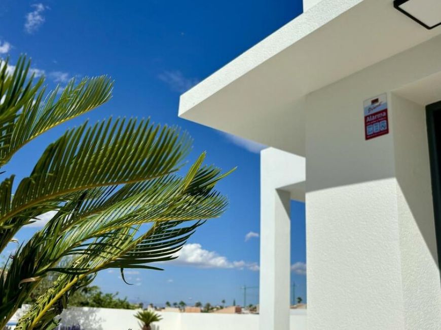 Španělsko Dům Benijofar