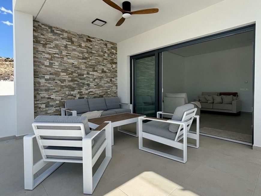 Španělsko Dům Benijofar