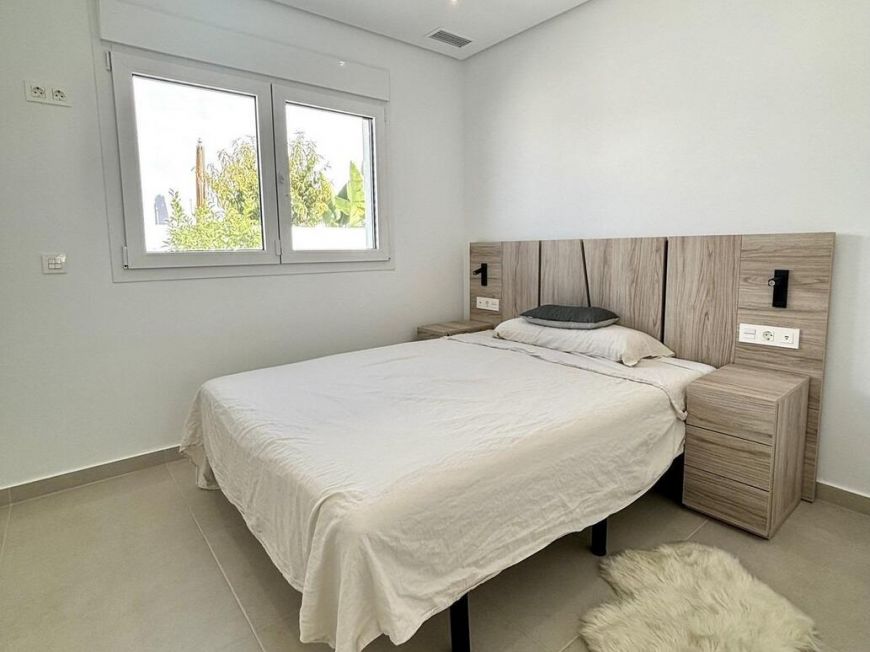 Španělsko Dům Benijofar