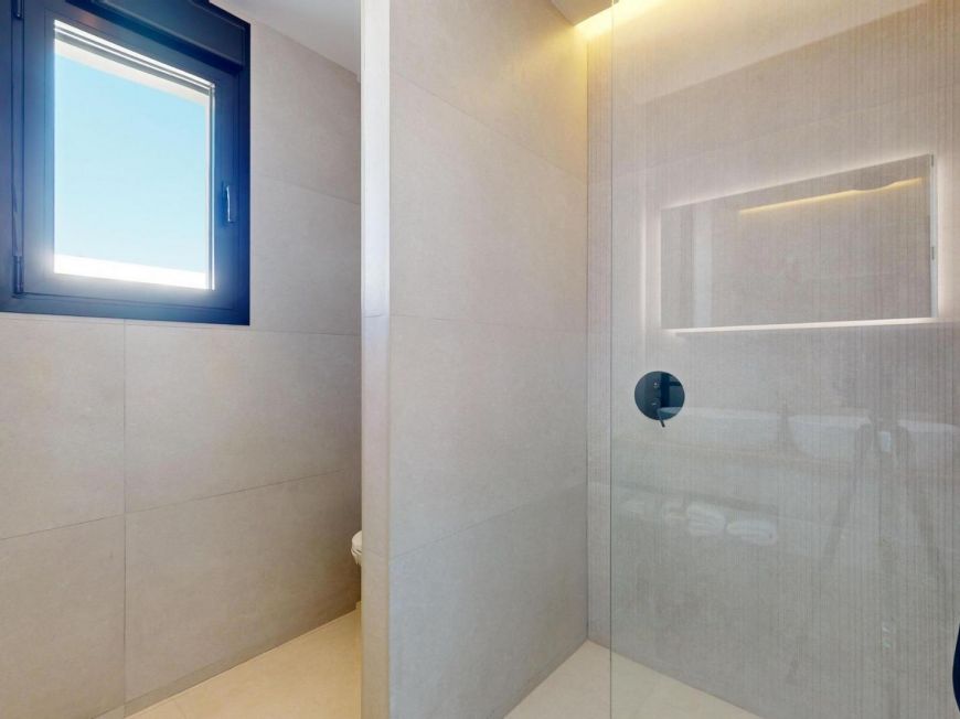 Španělsko Dům Polop