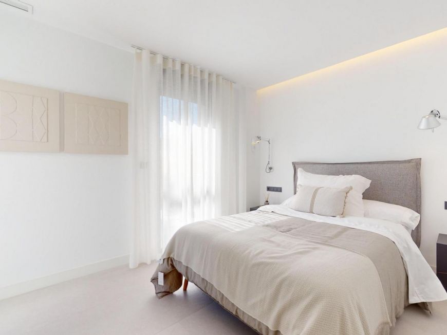 Španělsko Dům Polop