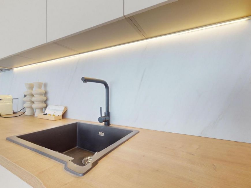 Španělsko Dům Polop