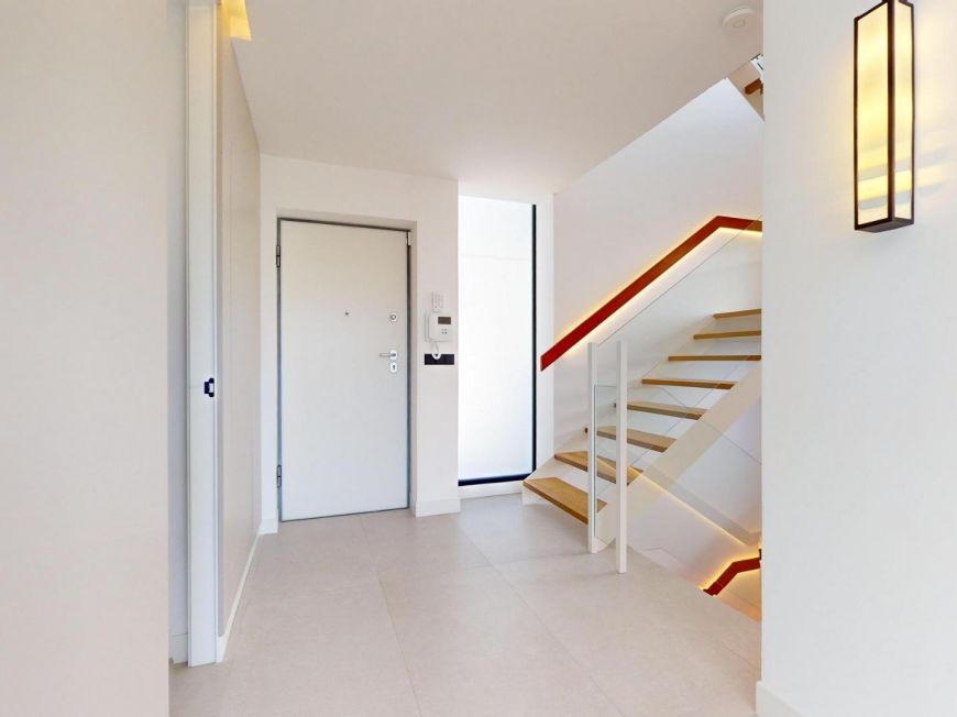 Španělsko Dům Polop