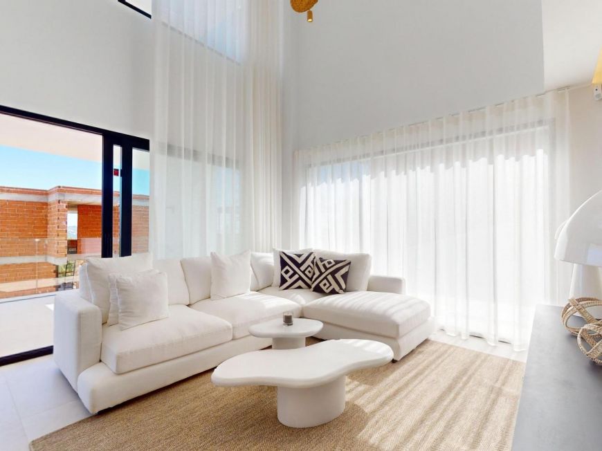 Španělsko Dům Polop