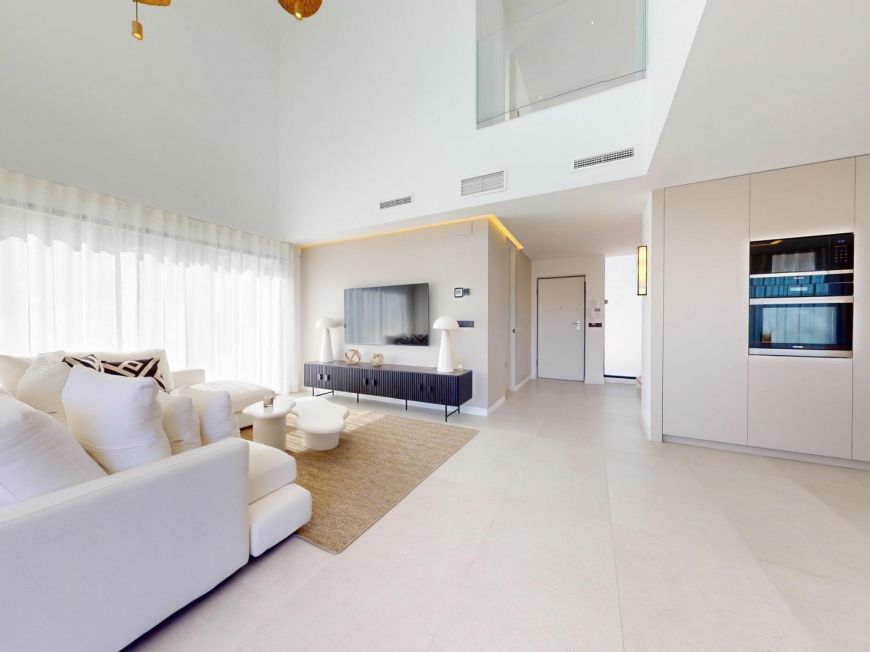 Španělsko Dům Polop